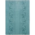 Lindau Rug Collection - Aqua Sky