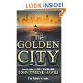 The Golden City (The Fourth Realm Trilogy)