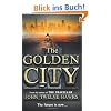 The Golden City (Fourth Realm Trilogy)