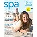 Spa magazine (1-year auto-renewal)