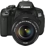 Canon EOS 650D - C�mara r�flex de 18...