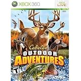 Outdoor Adventure 2010 X360