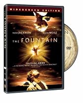 The Fountain (Widescreen Edition)