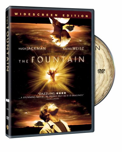 The Fountain (Widescreen Edition)