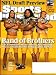 Sports Illustrated April 27 2009 Brian Cushing - Rey Maualuga - Clay Matthews/USC on Cover, NFL Draft Preview, Roger Clemens - The Fall, Ken Griffey Jr./Seattle Mariners Returns