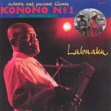 cover of Lubuaka