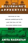 The Billionaire's Apprentice: The Ris...