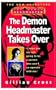 Demon Headmaster Takes Over Pb
