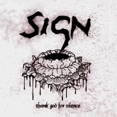 Thank God for Silence