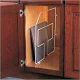 Cabinet Tray Divider