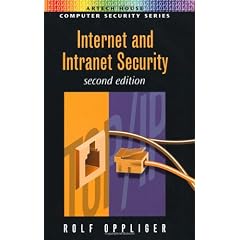 Internet and Intranet Security