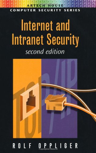 internet  intranet security