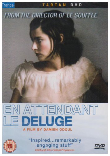 EN ATTENDANT LE DELUGE : DVD