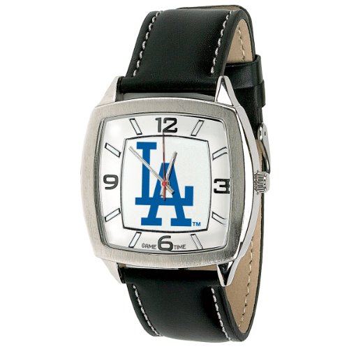 MLB Men's MLB-RET-LA Retro Series Los Angeles Dodgers Watch