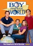Boy Meets World: The Complete Fifth S...