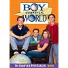 Boy Meets World: The Complete Fifth Season