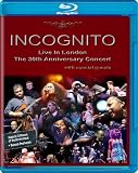 Incognito Live In London: The 30th Anniversary Concert [Blu-ray]
