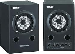 Edirol MA-7ABK Stereo Micro Monitors
