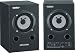 Electronics : Edirol MA-7ABK Stereo Micro Monitors