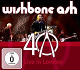 40th Anniversary Concert - Live In London
