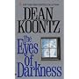 Eyes of Darkness by Dean Koontz