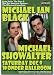 Michael Ian Black Poster - Comedy Show Flyer - Michael Showalter