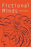 Fictional Minds (Frontiers of Narrative)