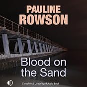 Blood on the Sand: A DI Andy Horton Mystery | [Pauline Rowson]