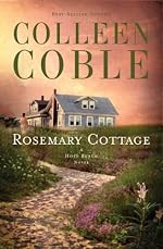 Rosemary Cottage (The Hope Beach Series)
