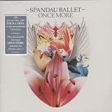 Once Morevon "Spandau Ballet"