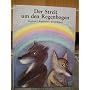 Der Streit um den Regenbogen von J�zef Wilkon