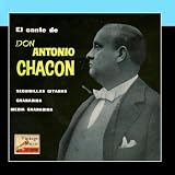Vintage Flamenco Cante Nº41 - EPs Collectors