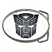 Belt Buckle of Transformers Autobot Steel Logo (Autobots)