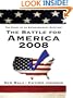The Battle for America 2008: The Story of an Extraordinary Election (Thorndike Nonfiction)