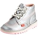 Kickers Toddler/Junior Kick Hi AW09 Boot