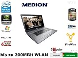 medion 515Kqa KuaL. SL160  47cmLED Medion P8612 DC 2,2GHz 4GB 500GB 1GB GF GT230