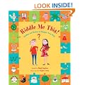 Riddle Me This!: Riddles and Stories to Sharpen Your Wits