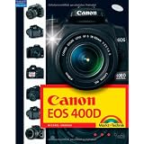 Canon EOS 400D - digital perfekt gestalten, fotografieren und optimieren komplett in Farbe (Kamerahandb�cher)von "Michael Gradias"