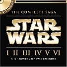 Star Wars...