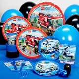 LEGO City Standard Party Pack Party Accessory