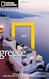 National Geographic Traveler: Greece 3rd Edition