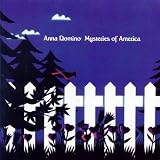 Mysteries of America/Colouring in the Edge and Outline