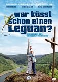 Produkt-Bild: Wer k&uuml;sst schon einen Leguan?