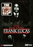 Real Story of Frank Lucas: Come Up DVD