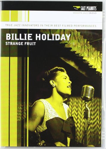 Billie Holiday: Strange Fruit