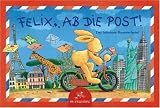 Eigenschaften Coppenrath 6193 / Ab die Post!