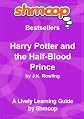 Harry Potter and the Half-Blood Prince