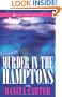 Murder in the Hamptons (Zane Presents)