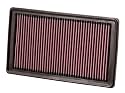 K&N 33-2395 Panel Air Filter