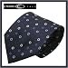 Brand New Eterno Italy Mens 100% Italian Silk Neck Tie - (022292-022301)